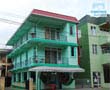 Hotel Manano, Kobuleti, hotels in Kobuleti